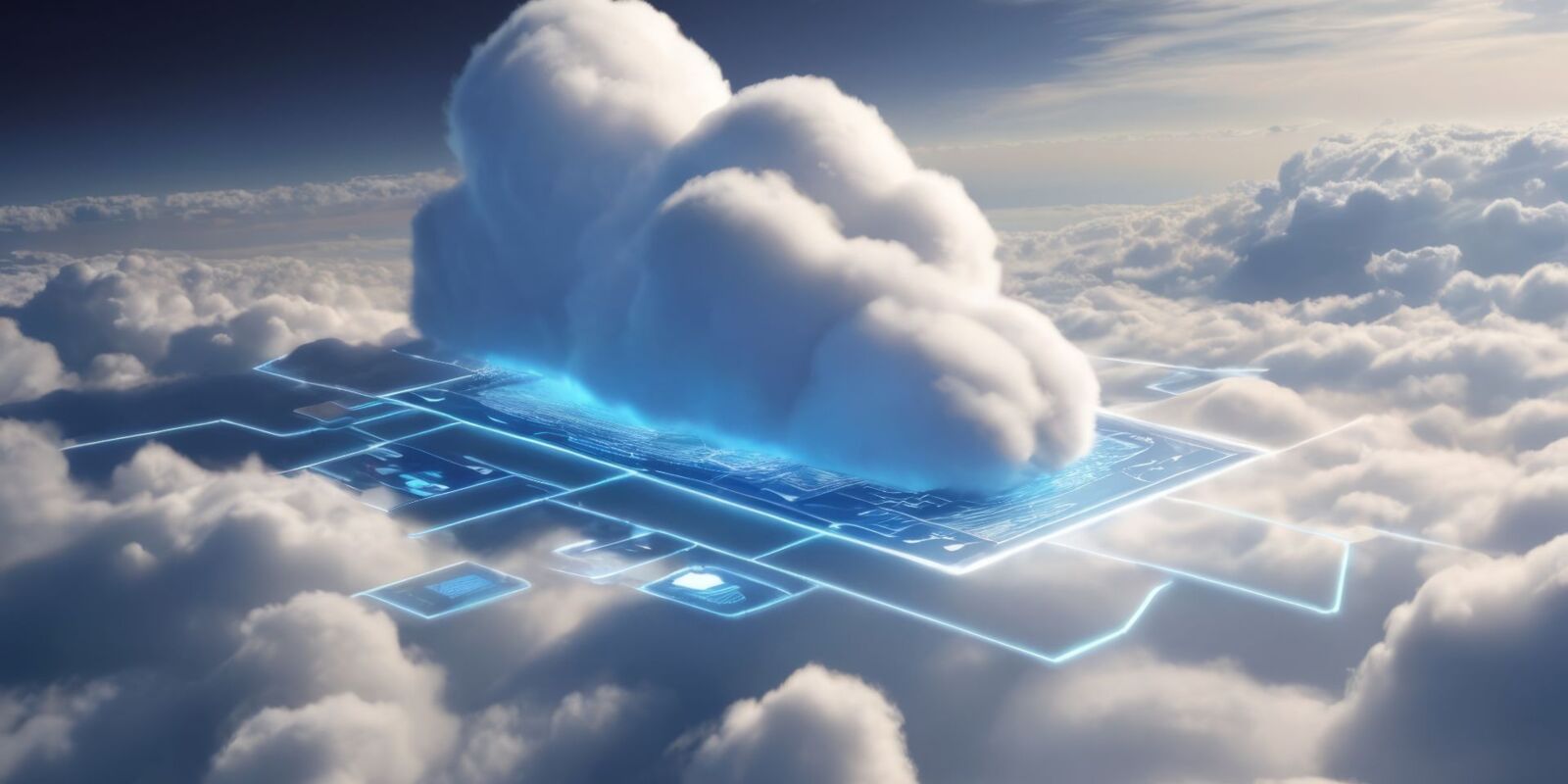 Guardians of the Cloud: Securing the Digital Skies ft. Check  Point