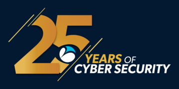 Bytes Celebrates 25 Years of Cyber Security!