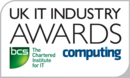 >UK IT Industry Awards