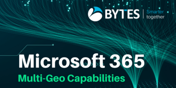 Microsoft 365 Multi-Geo Capabilities Add-On SKU: For CSP Customers