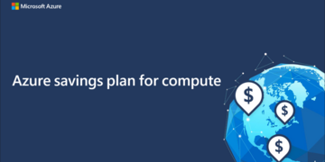 Azure Savings Plan for Compute